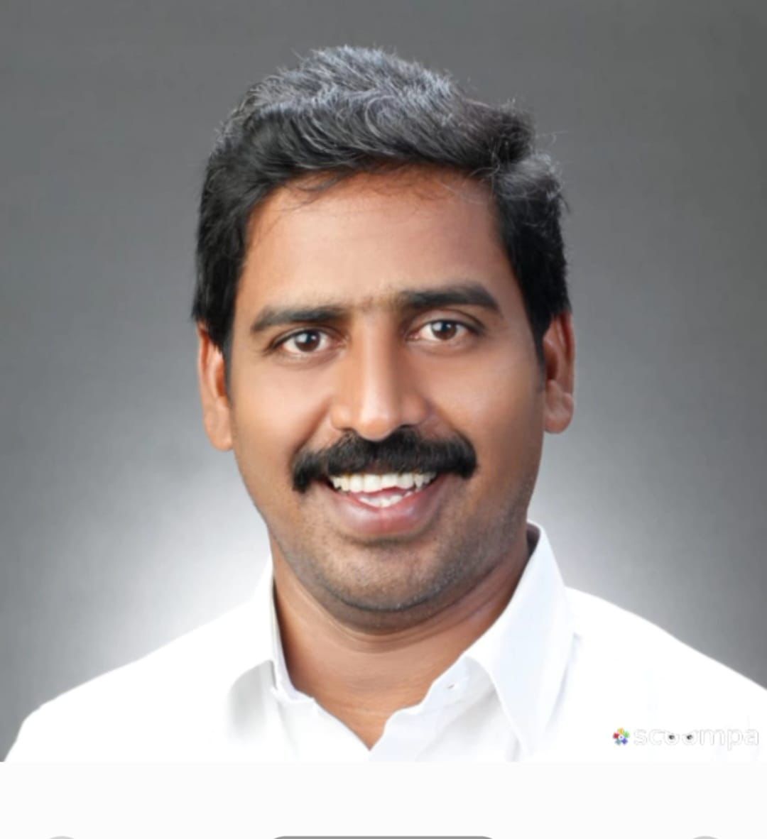 Dr Rajeeva Reddy G